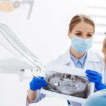 $59 New Patient X-ray and Cleaning
