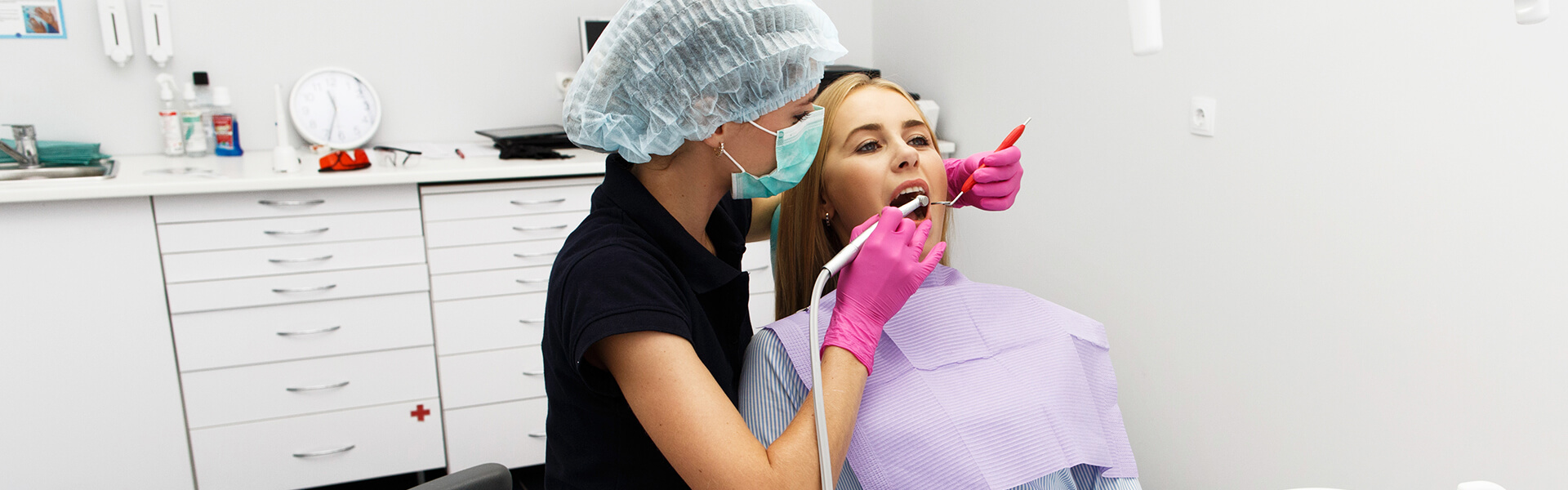 4 Amazing Benefits of Having Regular Dental Checkups