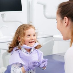 Dental Services Provided to Children and Tips on Taking Care of Your Child’s Teeth