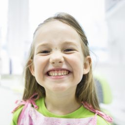 Pediatric Dentistry FAQS