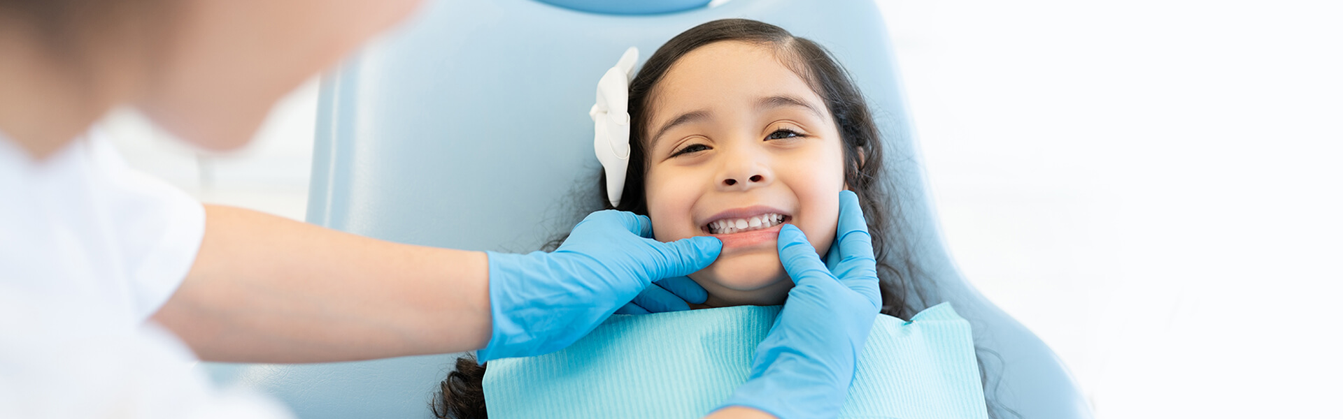 What a Pediatric Dentist Can Do for Your Child’s Oral Health
