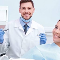 Exploring the Purpose of Dental Checkups