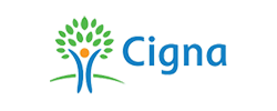 Cigna healthcare and insurance company