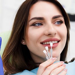 Are Lumineer Teeth the Same as Dental Veneers? 