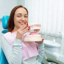 Does Medical Insurance Cover Full Mouth Reconstruction?