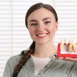 The Science of a Smile: Understanding the Dental Implant Process