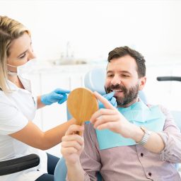 Common Dental Problems Detected during Routine Exams and How to Address Them