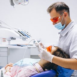 How Root Canal Therapy Restores Your Smile