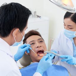 How Regular Dental Checkups Help Prevent Gum Disease