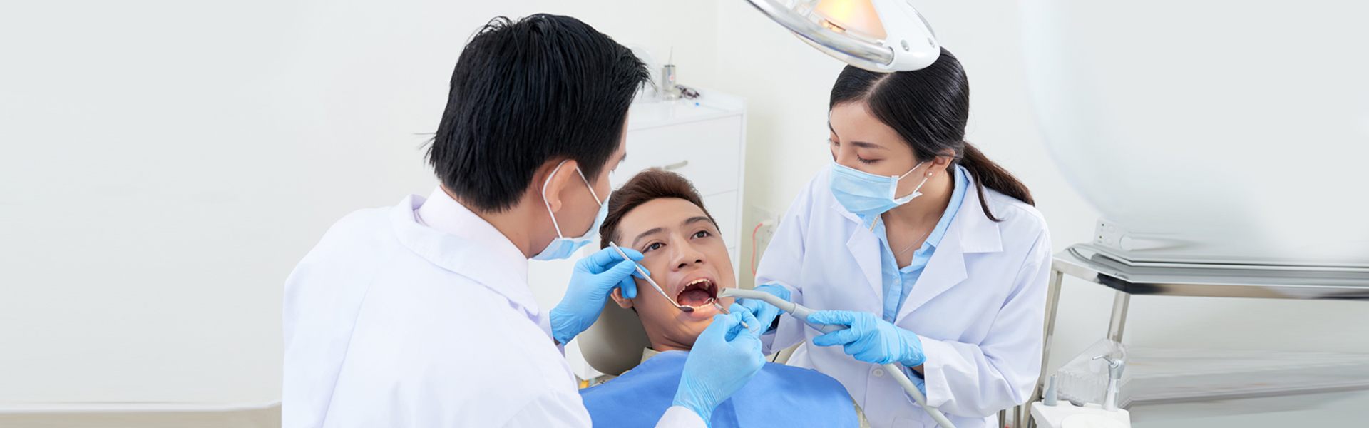 How Regular Dental Checkups Help Prevent Gum Disease