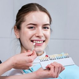 How Veneers Can Brighten Your Smile and Fix Tooth Discoloration