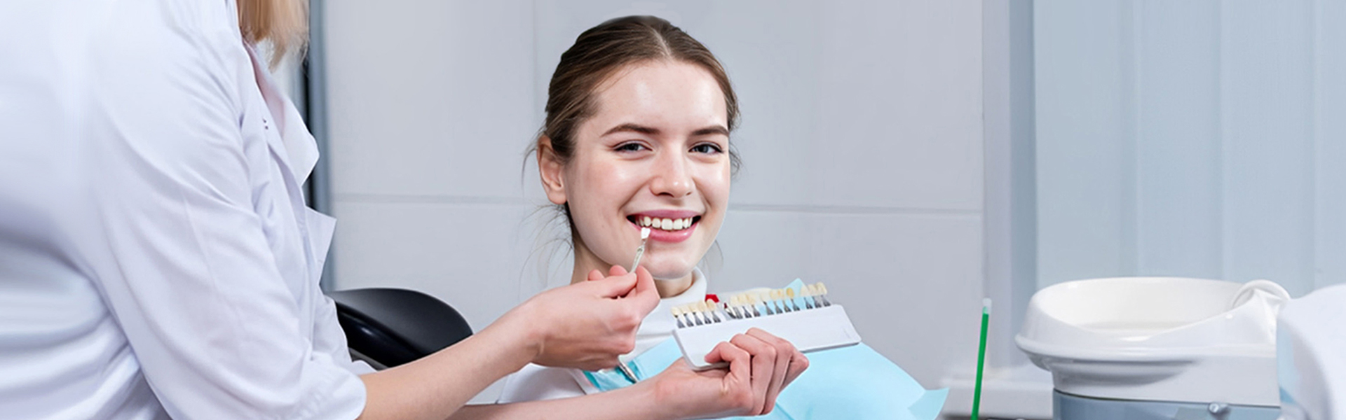 How Veneers Can Brighten Your Smile and Fix Tooth Discoloration