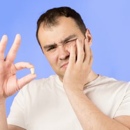 What to Do Immediately If a Permanent Tooth Knocked Out