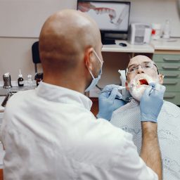 What to Do Immediately If a Permanent Tooth Knocked Out